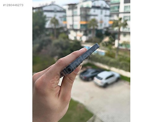 İkinci El ve Sıfır Alışveriş / Cep Telefonu & Aksesuar / Cep Telefonu / Apple / iPhone 13 Mini