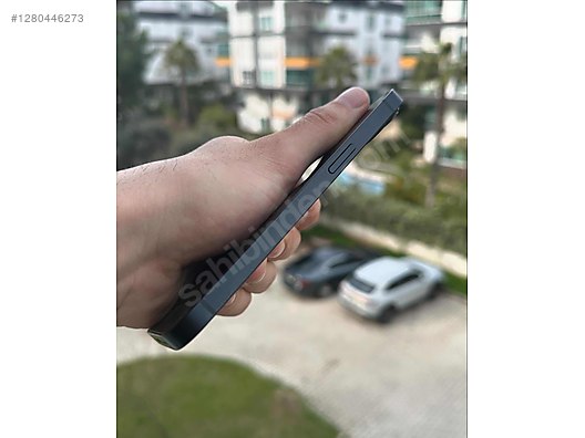 İkinci El ve Sıfır Alışveriş / Cep Telefonu & Aksesuar / Cep Telefonu / Apple / iPhone 13 Mini