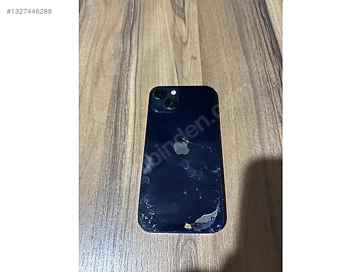 Apple / iPhone 13 / İphone 13 128lik işlemsiz sahibinden.comda