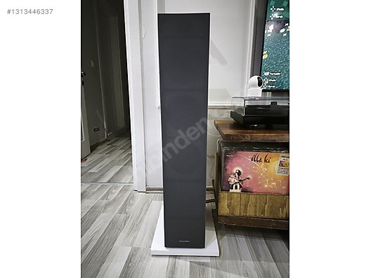Bowers & Wilkins 603 S2 Anniversary Edition - Tertemiz - İkinci El