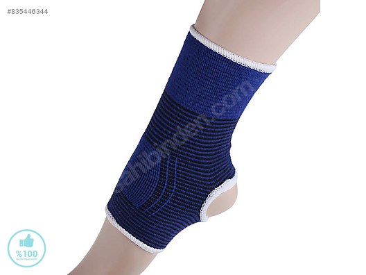 Sporcu Ayak Bilekligi 2 Adet Medikal Bileklik Unisex Bisiklet Ile Ilgili Tum Malzemeler Sahibinden Com Da 835446344