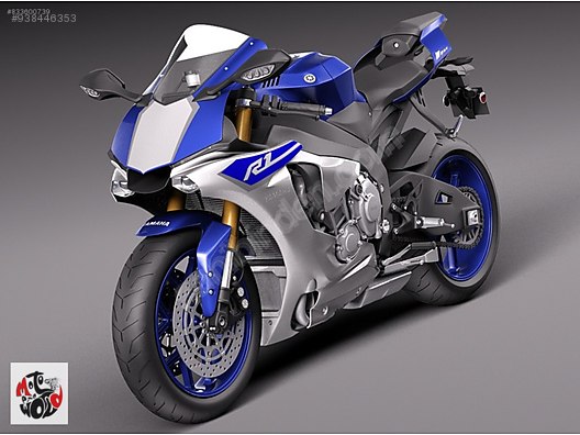 appearance yamaha yzf r1 2015 2019 orjinal sifir sag sol ayna adedi 150 at sahibinden com 938446353