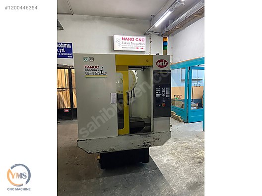 İşleme Merkezi - Metal İşleme Endüstri Makineleri - 1200446354