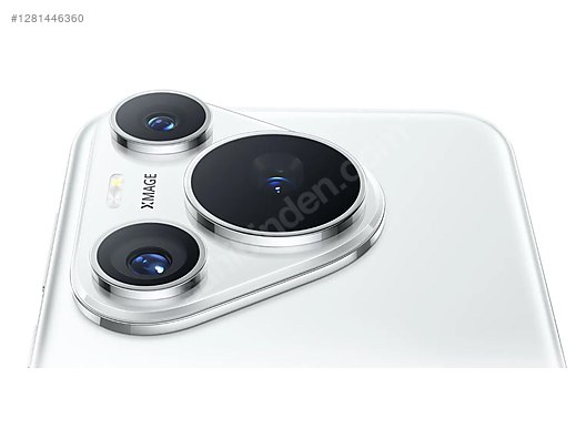 İkinci El ve Sıfır Alışveriş / Cep Telefonu & Aksesuar / Cep Telefonu / Huawei / Pura 70 Pro