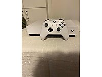 Xbox ONE S All digital version #1283446366