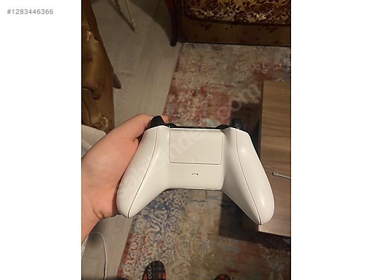 İkinci El ve Sıfır Alışveriş / Oyunculara Özel / Oyun Konsolu / Xbox One S