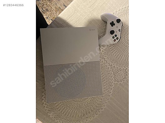 İkinci El ve Sıfır Alışveriş / Oyunculara Özel / Oyun Konsolu / Xbox One S