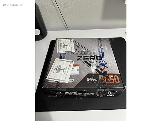 Used & Brand New Items / Computers / Desktops / Desktop Components / Motherboards