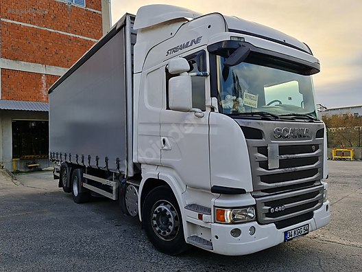 scania r r 440 model 620 000 tl sahibinden satilik ikinci el 883446402 scania r r 440 model 620 000 tl sahibinden satilik ikinci el 883446402