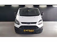 ÇAĞDAŞ'tan 2017 FORD TRANSIT CUSTOM 310S 2.2TDCI Trend #1285446411