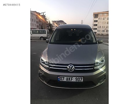 volkswagen caddy 2 0 tdi exclusive sahibinden caddy sahibinden comda 979446415