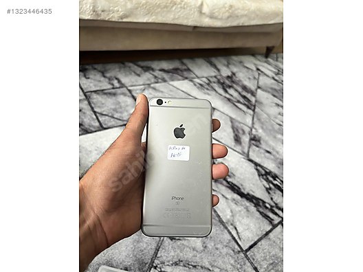 Apple / iPhone 6S Plus / iPhone 6s Plus 64 gb sahibinden.comda