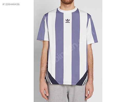 Adidas Erkek Originals T shirt Rival Goalie To M beden Adidas Erkek Ti ort Modelleri sahibinden da 1206446436