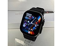 hk11 ultra 3 49 mm alüminyum alışım amoled ekran
