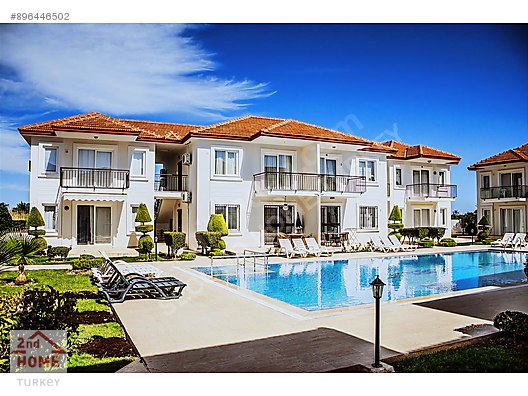 Kemer Camyuva Da Satilik 2 Odali Satilik Daire Satilik Daire Ilanlari Sahibinden Com Da 896446502