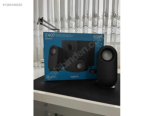 İkinci El ve Sıfır Alışveriş / Bilgisayar / Çevre Birimleri / Hoparlör / Ses Sistemi