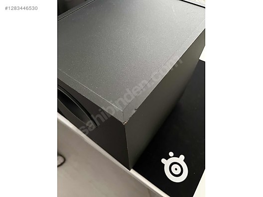 İkinci El ve Sıfır Alışveriş / Bilgisayar / Çevre Birimleri / Hoparlör / Ses Sistemi