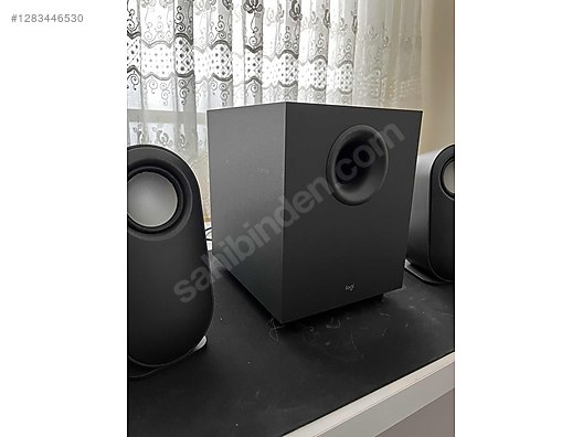 İkinci El ve Sıfır Alışveriş / Bilgisayar / Çevre Birimleri / Hoparlör / Ses Sistemi