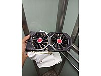 xfx rx580 8gb oc edition hatasız #1283446545