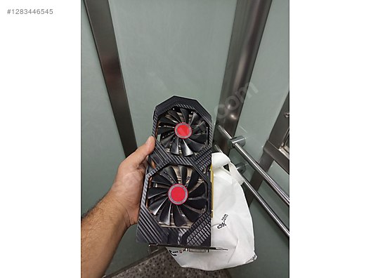 İkinci El Ekran Kartı