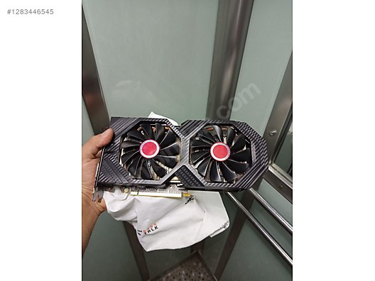 İkinci El ve Sıfır Alışveriş / Bilgisayar / Masaüstü / Donanım / Ekran Kartı