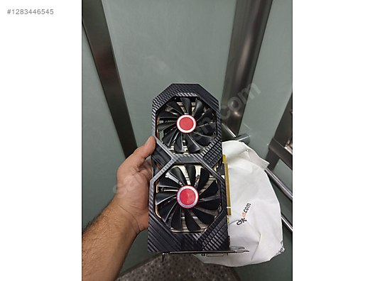 Xfx rx580 8gb oc edition hatasız - XFX Ekran Kartı İlanları sahibinden.com'da