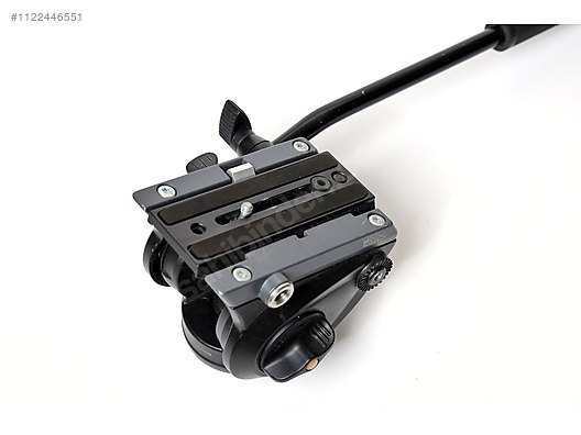 manfrotto mhv500ah