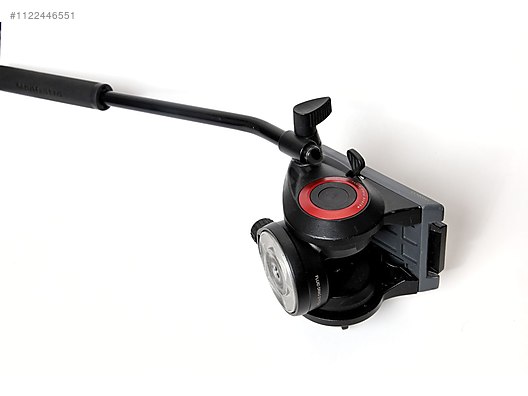manfrotto mhv500ah