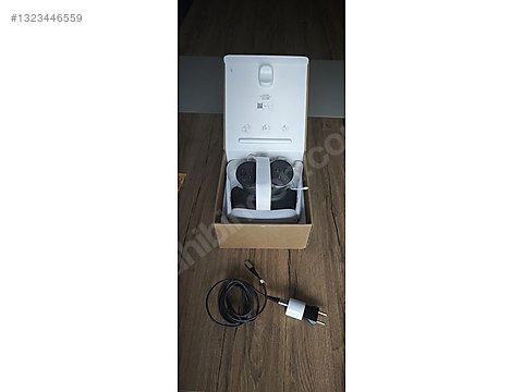 Meta Quest 3 512gb (Yurt Dışı Ürünü) on sahibinden.com - 1323446559