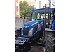 Machinery / Agricultural Machines / Tractors / New Holland / TD90D