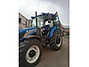 Machinery / Agricultural Machines / Tractors / New Holland / TD90D