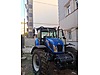 Machinery / Agricultural Machines / Tractors / New Holland / TD90D