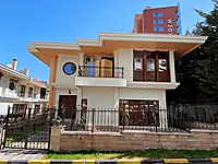 ankara kiralik villa fiyatlari sahibinden com da