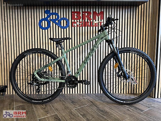 CARRARO CRX 921 29 JANT 21 VİTES HİD.DiSK 52 KADRO DAĞ BİSİKLETİ