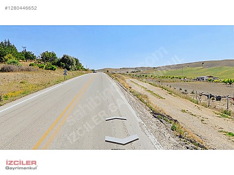 İZCİLER DEN SİNCAN YENİPEÇENEK DE YATIRIMLIK TARLA - Satılık Arsa İlanları sahibinden.com'da - 1280446652