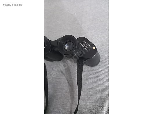 Used & Brand New Items / Cameras & Photographic Equipment / Binoculars