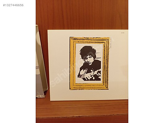Bob Dylan - Biograph - 3 x CD set - Müzik CD leri Alışverişte İlk