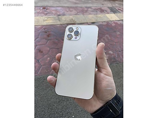 iPhone12ProMax256 近づけ