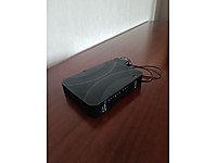 Türksat Uydunet modem CBW383ZN