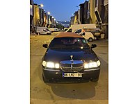 TR de TEK LİNCOLN LİMUZİN #1273446689