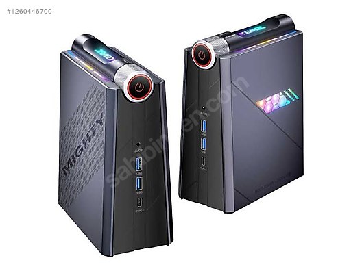 İkinci El ve Sıfır Alışveriş / Bilgisayar / Masaüstü / Modeller / Intel