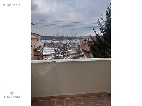 beykoz da kiralik tamamen yenilenmis 120m2 bogaz manzarali daire kiralik daire ilanlari sahibinden com da 985446711