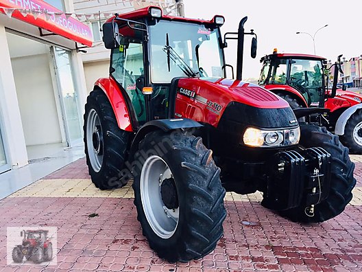 2017 magazadan ikinci el case ih satilik traktor 440 000 tl ye sahibinden com da 977446734