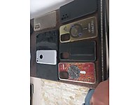 7 ADET TOPTAN KILIF TEMİZACİL 5 ADET A32 1 ADET 6S 1 ADET LENOVO