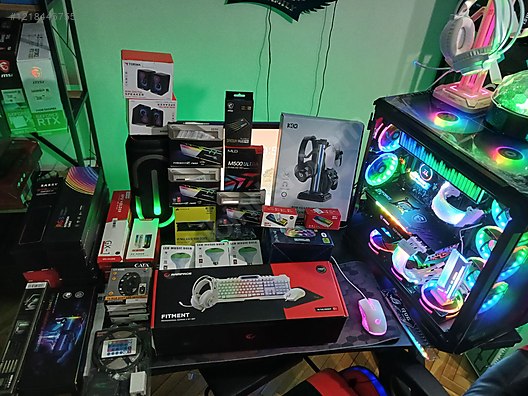 Masaüstü bilgisayar anakart