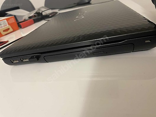Sony / Sony Vaio PCG-71811M sahibinden.comda - 1315446757