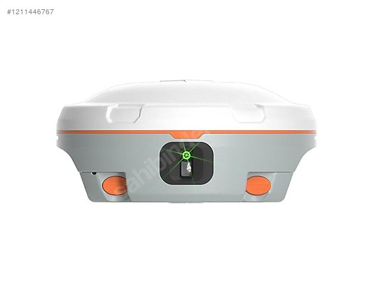 İkinci El ve Sıfır Alışveriş / Teknik Elektronik / Test & Ölçüm Cihazı / Total Station