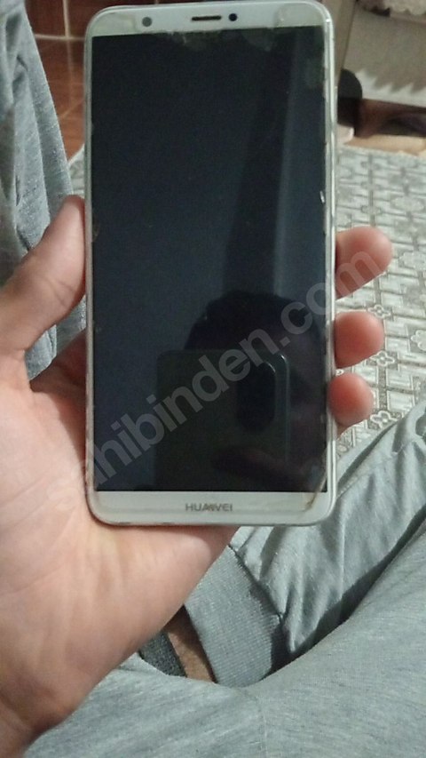 huwaie p smart 2018 32gb