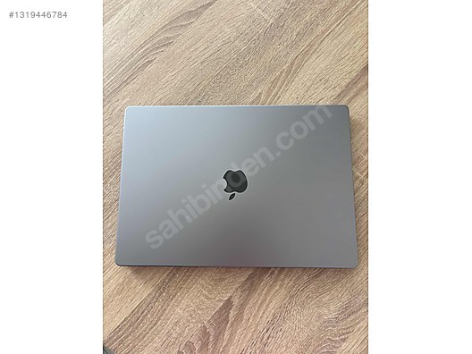 Macbook Pro M1Pro 16GB 512GB office搭載 箱無 Apple Macbook / 16