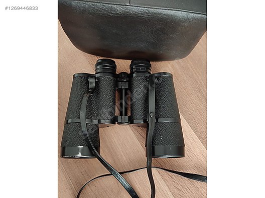 Used & Brand New Items / Cameras & Photographic Equipment / Binoculars